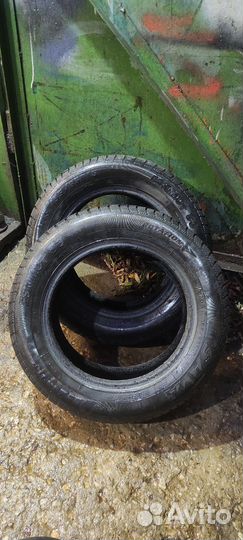 Sava Eskimo HP2 195/65 R15