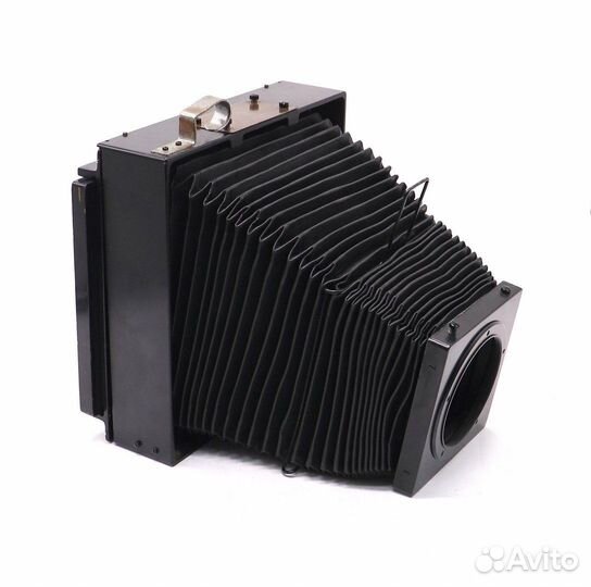 Форматная камера 18х24 Bausch and Lomb