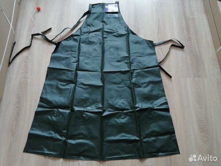 Рабочая спецодежда