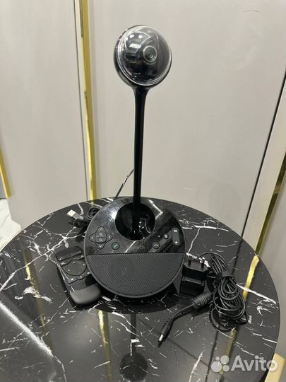 Logitech BCC950