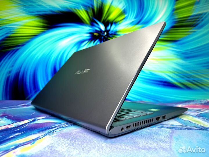 Ноутбук Asus / GeForce / Core i7 / SSD