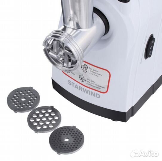 Мясорубка новая, свч новая