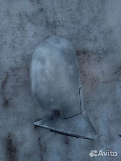 Зеркало заднего вида левое Hyundai lantra 2