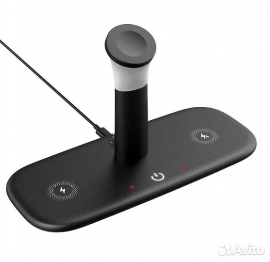 Зарядное устройство