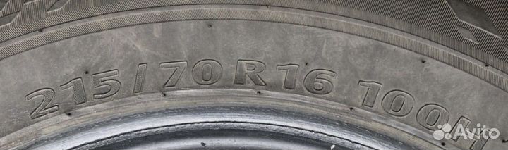 Kumho Grugen Premium 215/70 R16