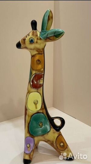 Статуэтка жираф