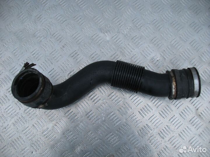 Патрубок воздушного фильтра Chery Tiggo T11 2.0