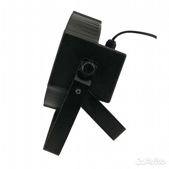 Прожектор LED PAR 7X12W rgbw