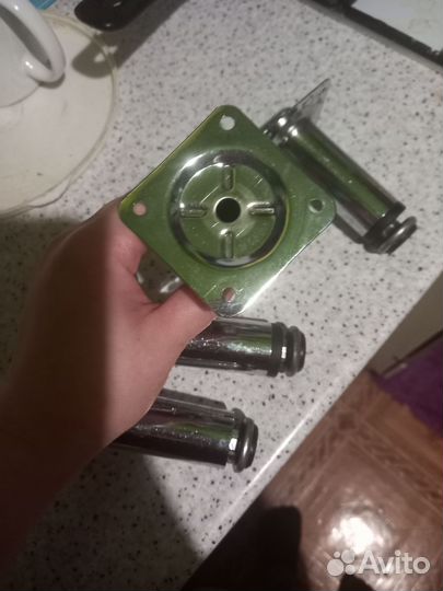 Кухонные ножи