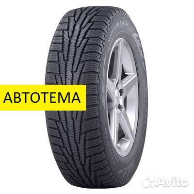 Nokian Tyres Nordman RS2 215/65 R16