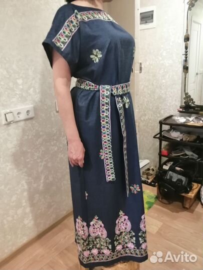 Швея на дому