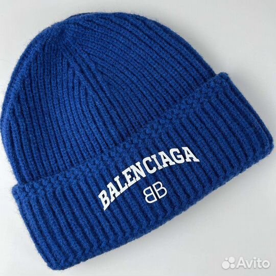 Шапка Balenciaga