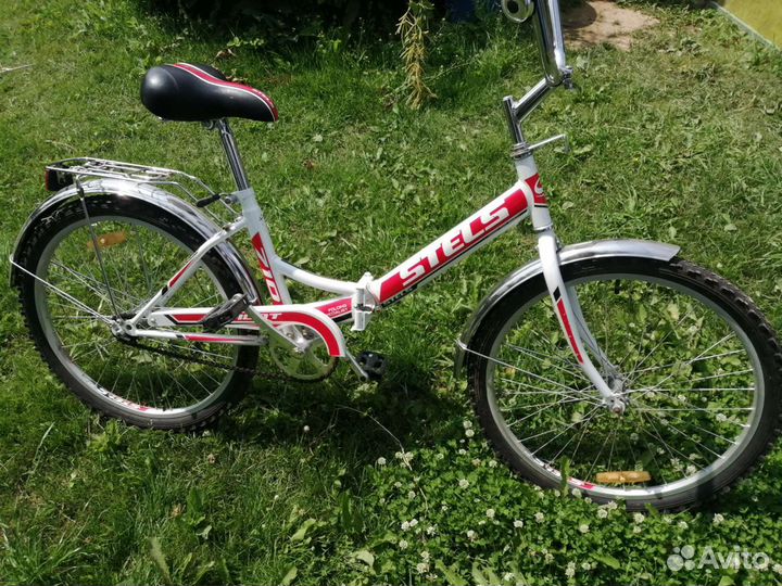 Велосипед Stels pilot 710