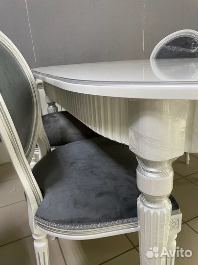 Кухонный стол раскладной