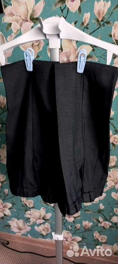 Школьный костюм для мальчика