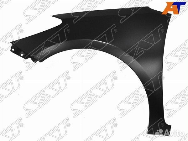 Крыло переднее KIA cerato