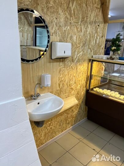 Готовый бизнес: кафе, столовая, шашлычная