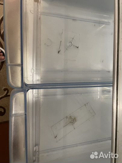 Холодильник nord