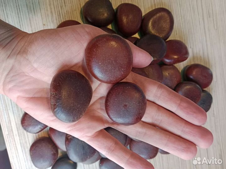 Бобы энтадо