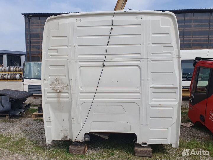 Кабина в сборе Volvo FH