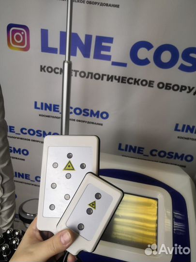 Криолиполиз, кавитация, RF-лифтинг, lipo lazer