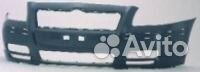 Фара,фонари,капот,бампер Тойота Авенсис 2003-2006