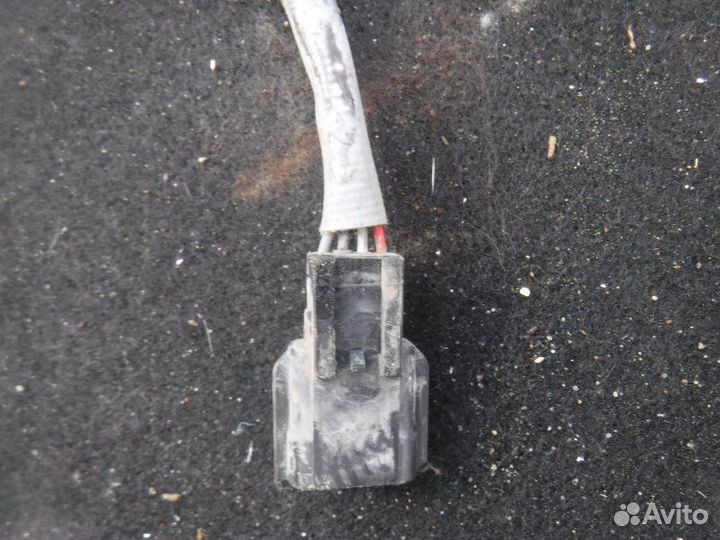 Датчик кислорода Лада X-Ray H4M 2016