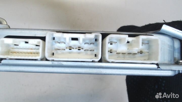 Блок управления полным приводом Lexus LS460, 2009