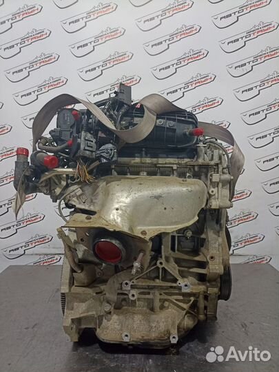 Двигатель nissan suzuki MR20-DE. dualis lafesta landy qashqai qashqai+2 serena X-trail. J10 J10E JJ1