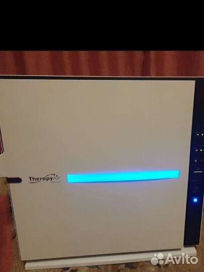 Zepter очистить воздуха