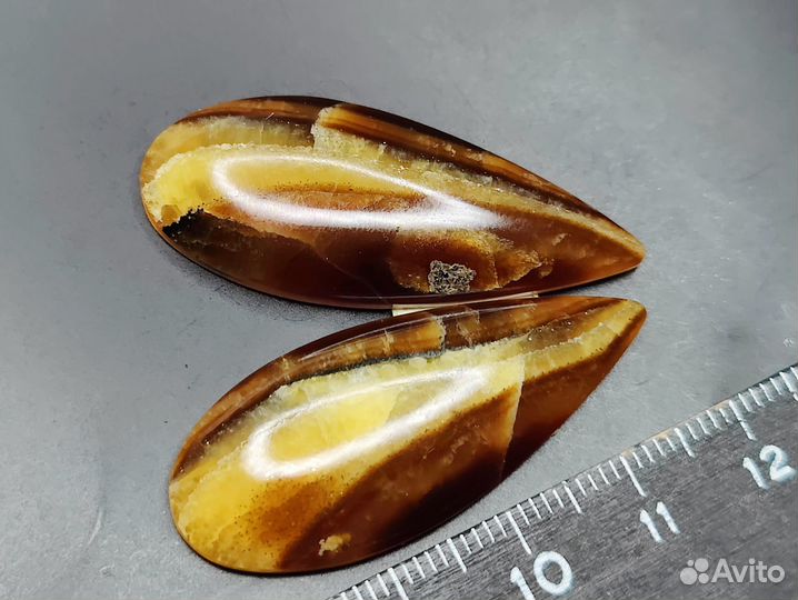 Симбирцит. Уникальный минерал из Ульяновска. Пара