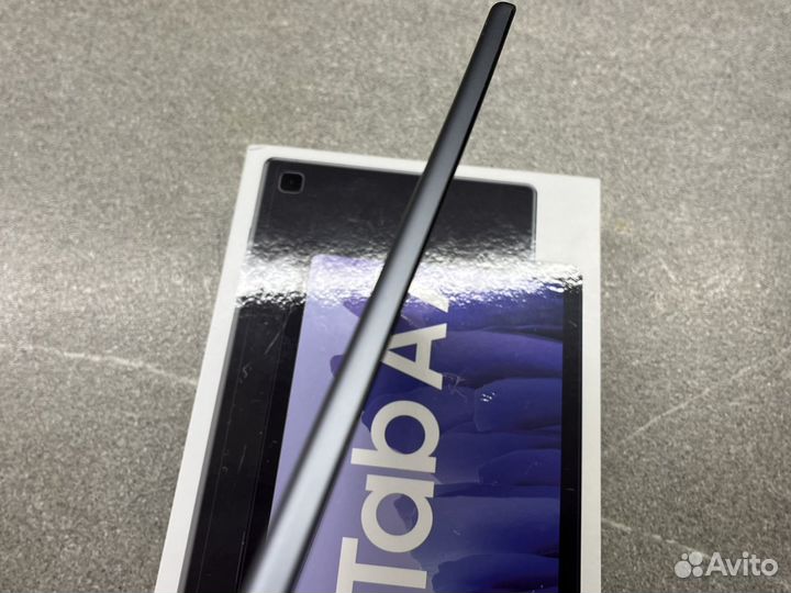 Samsung Galaxy Tab A7