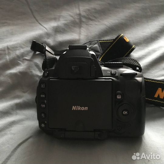 Nikon D5000 Kit