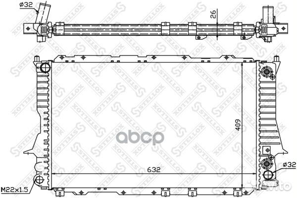 1025181 SX 1025181SX Stellox