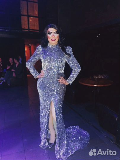 Артист оригинального жанра/Травести артист/Drag qu