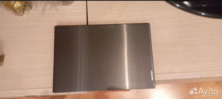 Ноутбук lenovo