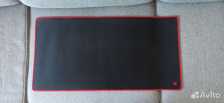 Коврик игровой для пк