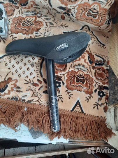 Детали для bmx