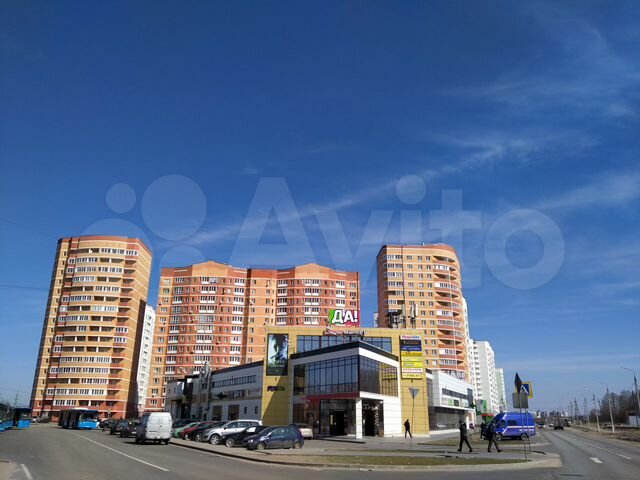 Свободного назначения от 50 м до 258 м²