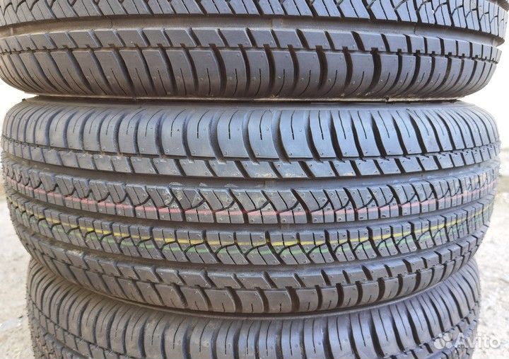 Kumho Ecsta HP4 716 185/65 R15 86T