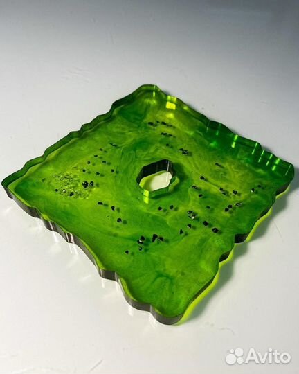 Декор для кухни, ванны-подставки