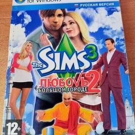 Для взрослых 18+ для The Sims 3