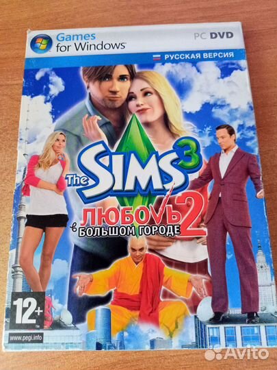 Sims 3