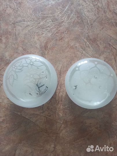 Светильник потолочный