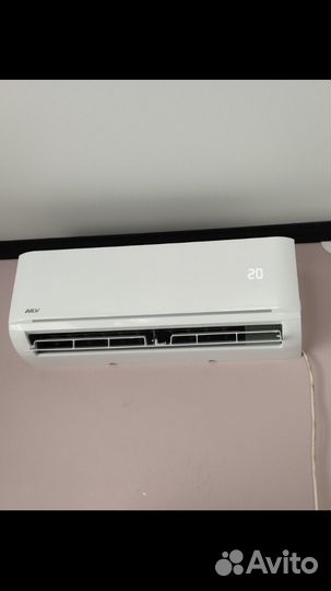 Сплит-система MDV Infini 07