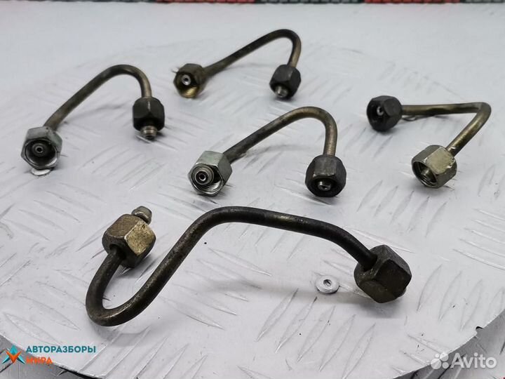 Трубка топливная Renault Laguna рест. 2001