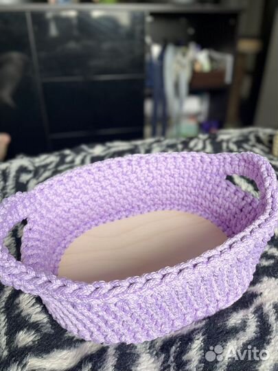 Корзинка для хранения