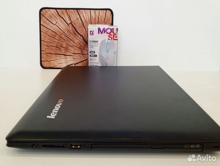 Ультрабук Lenovo озу8Gb/SSD128/2,13GHz