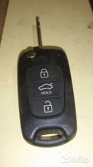 Блок управ двигат(к-т) Kia Cerato 1.6Б/2009-2013