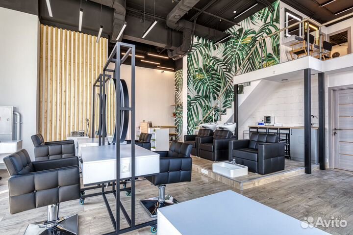 Аренда кабинета косметолога / массажиста / пм